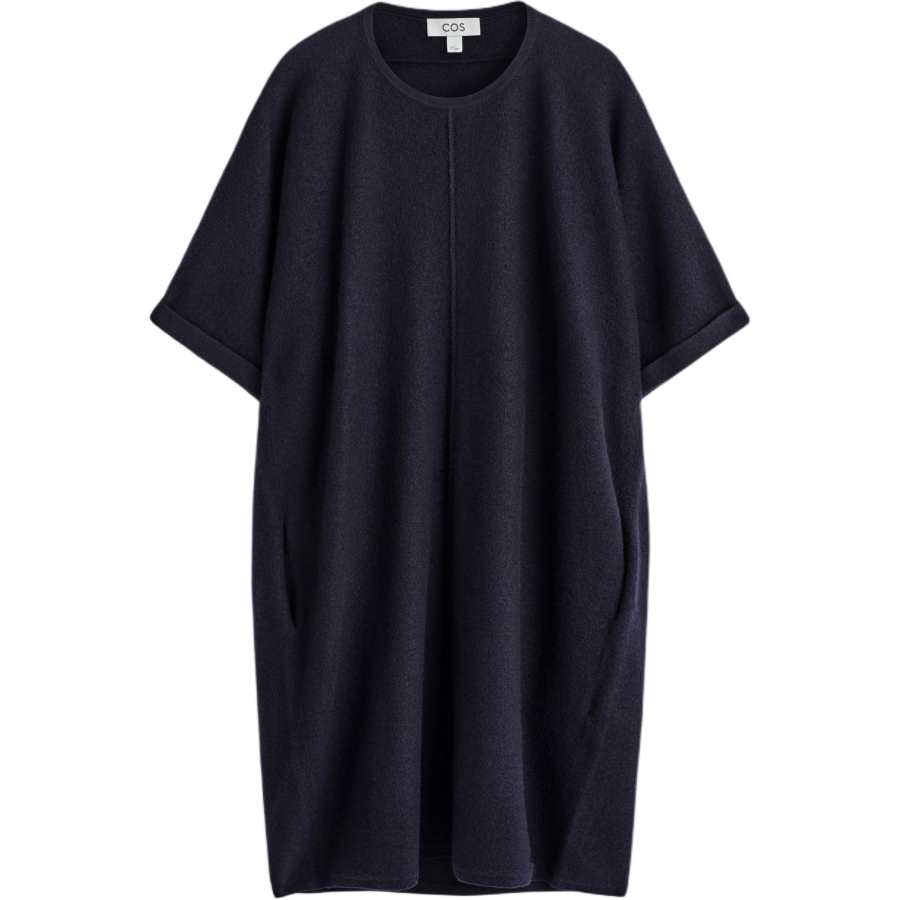 COS Short Sleeved Dress Women's