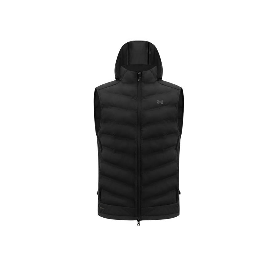 Under Armour Under Armour Vests Men's Moderate