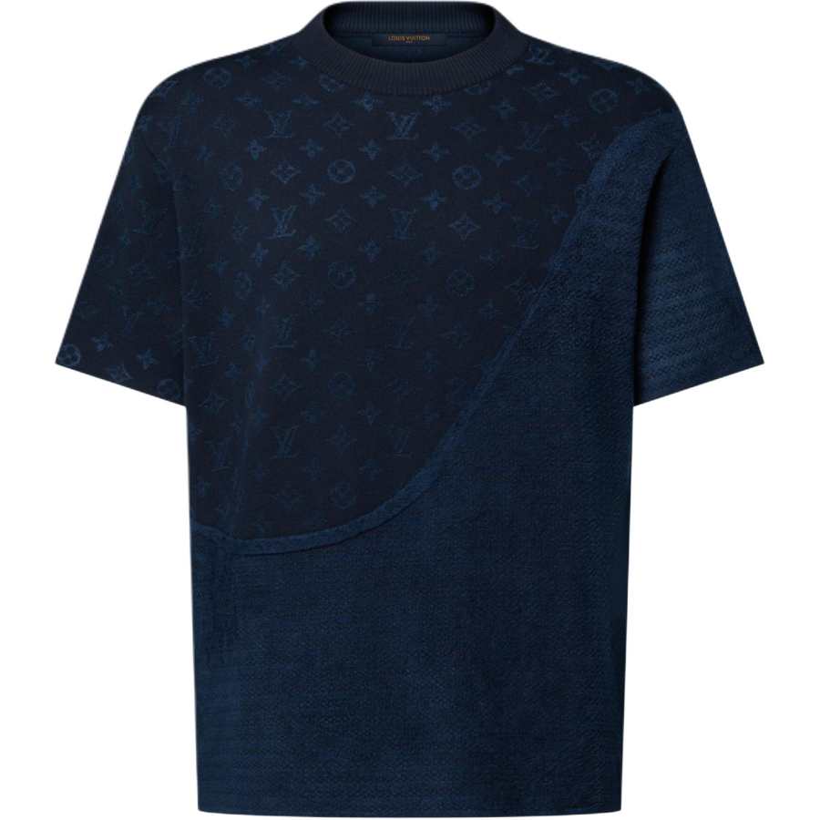 LOUIS VUITTON SS26 T Shirt Men's