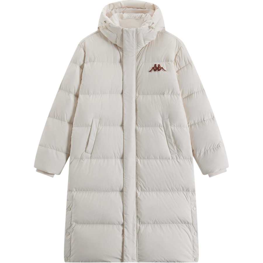 Kappa Kappa 1916 Down Jacket Unisex Multicolor