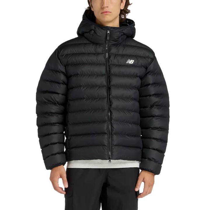 New Balance New Balance Sport Essentials Solid Color Down Jackets & Coats Men's