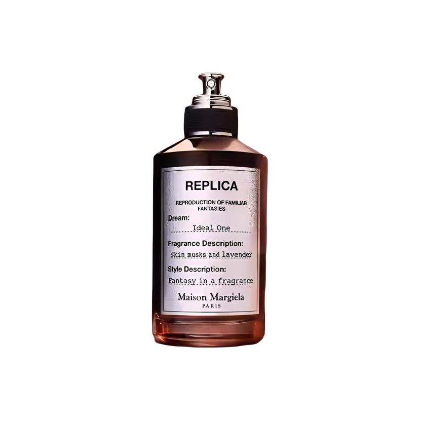 Maison Margiela Dream Lover Perfume Fougere Eau De Parfum EDP 100ml Musk Vanilla Guaiac Wood