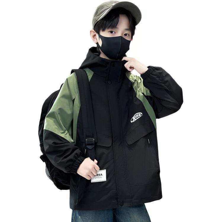 PROTECTCAMEL Outdoor Wear Children Aged 3 7 Years Old