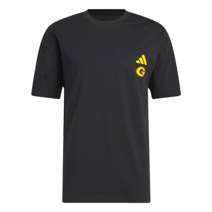 Adidas Adidas Free Shipping With AdiClub Grambling State Tigers Chapter Basketball Tee