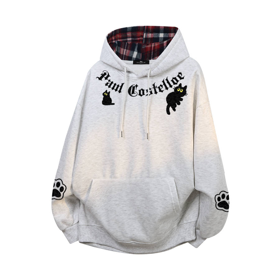 PAUL COSTELLOE Sweatshirt Unisex