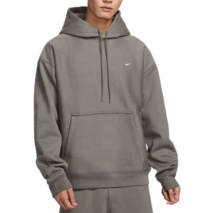 Nike Nike Solo Swoosh Men's Pullover Hoodie