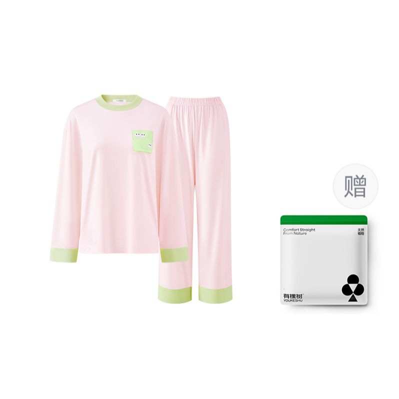 YOUKESHU Women's Pajama Sets