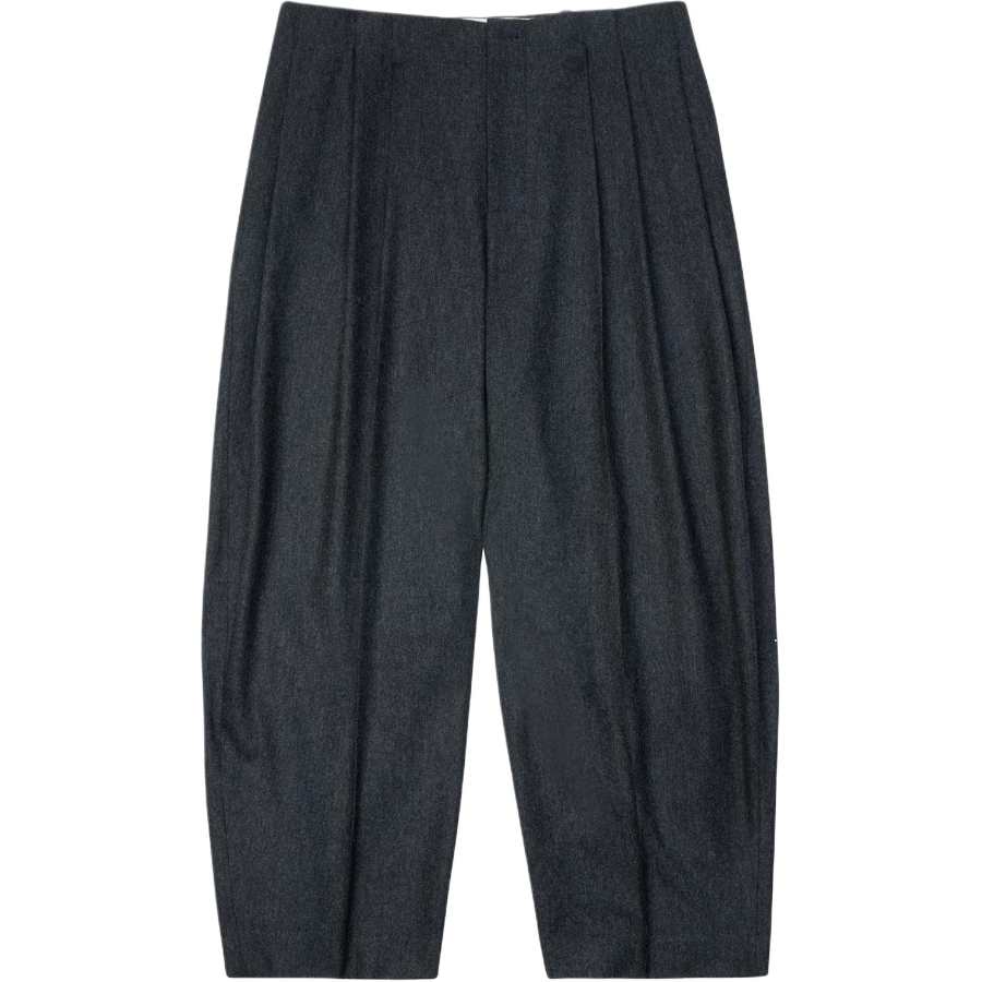 ADER ERROR ADER ERROR FW25 Slacks Product Casual Pants Unisex