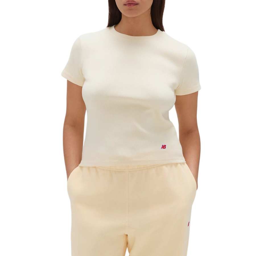 New Balance New Balance Made In USA FW25 T Shirt Women's