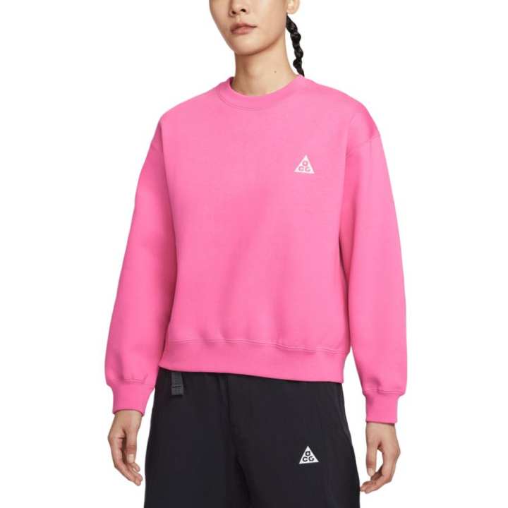 Nike Nike ACG THERMA FIT TUFF FLEECE CRW Sweatshirt Women's
