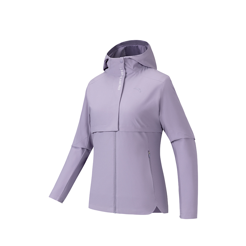 Anta Variety Training Collection Jackets & Coats Women's