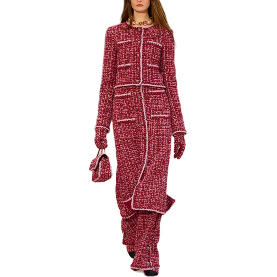 CHANEL 25K Jackets & Coats Women's
