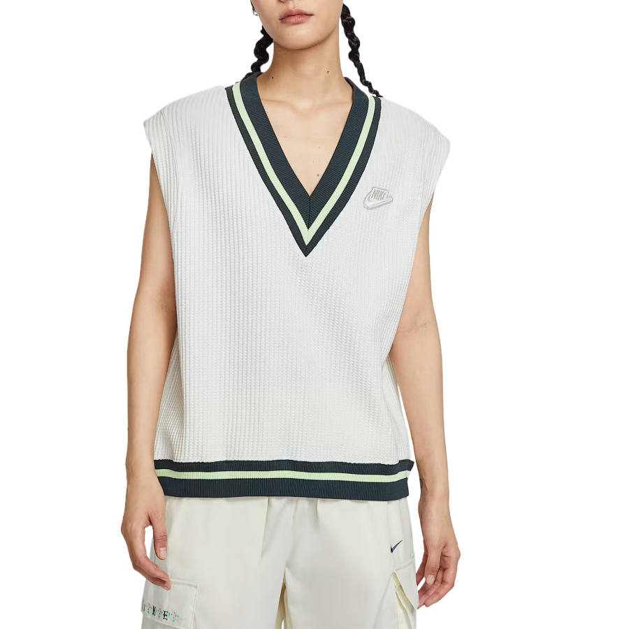 Nike Nike Sportswear Women's Waffle-Knit Vest