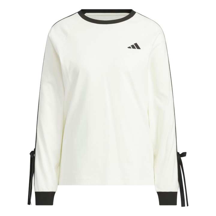 Adidas Adidas 3 Stripes T Shirt Women's