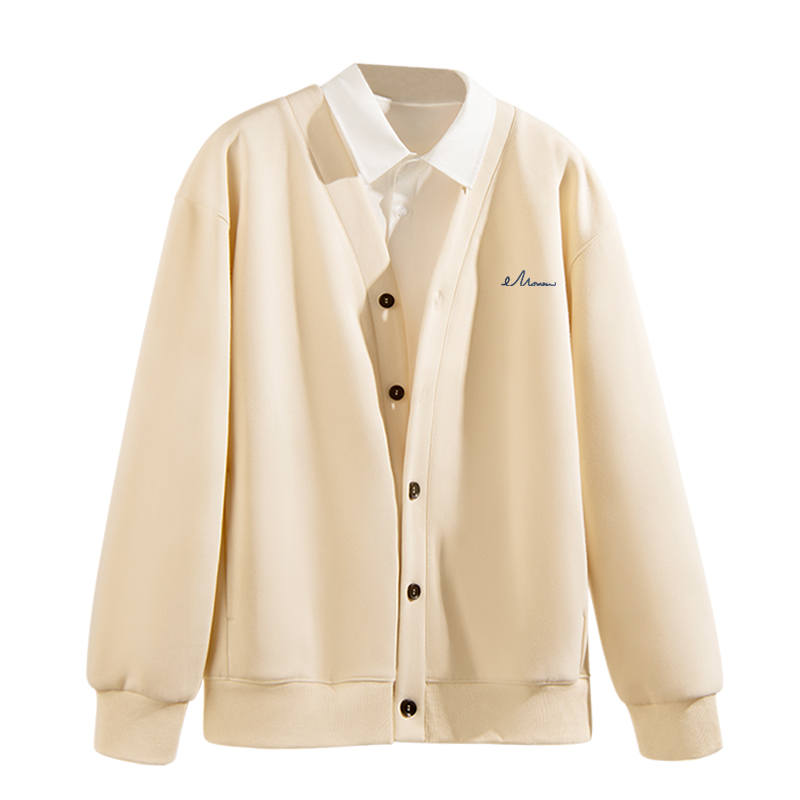 MINISO MINISO Jackets Unisex V Neck Moderate Other