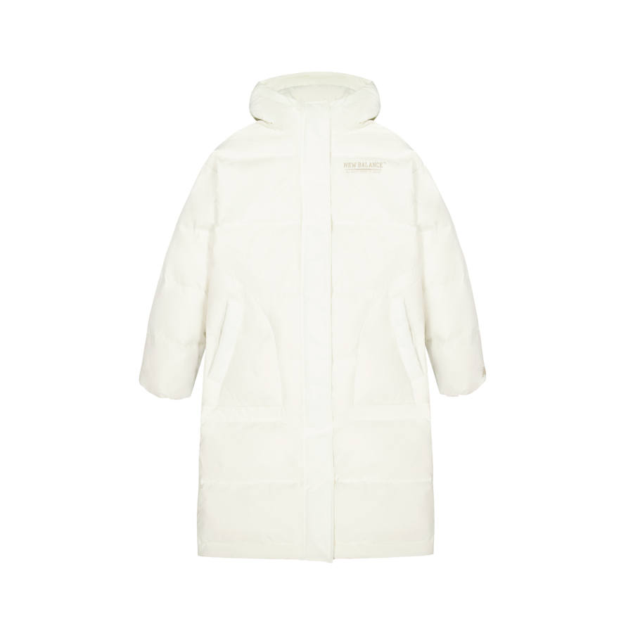 New Balance New Balance Down Jacket Women's