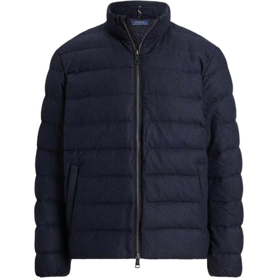 Polo Ralph Lauren quilted jacket