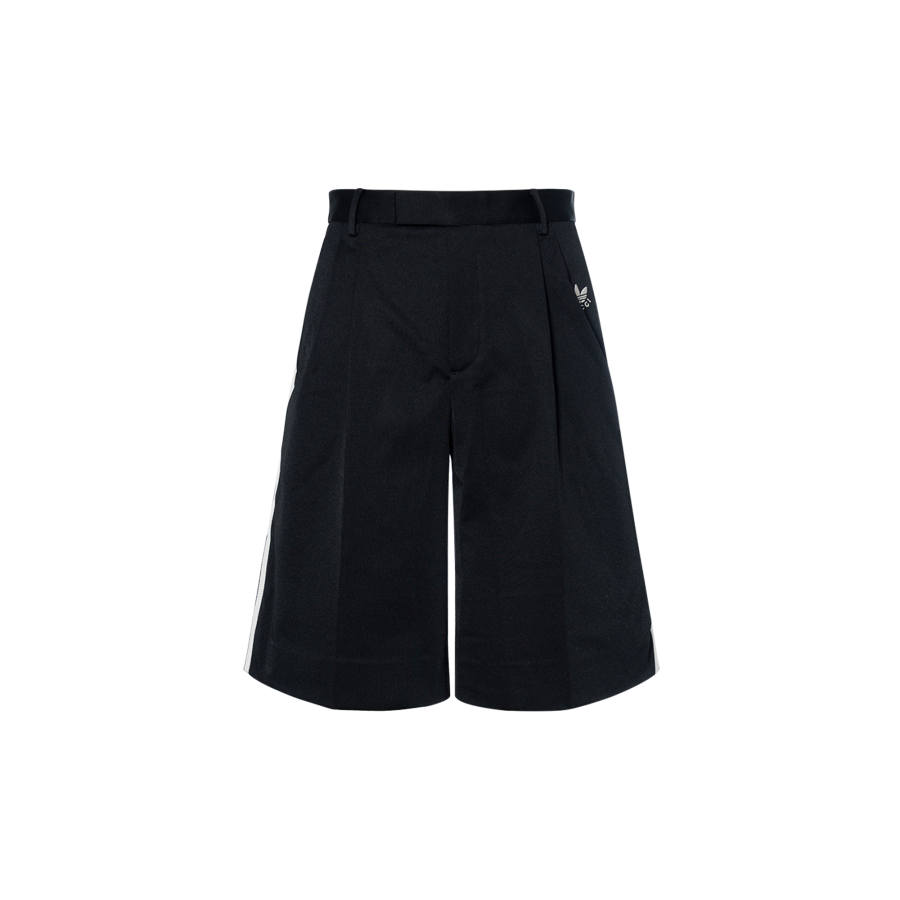 GUCCI x Adidas Originals Casual Shorts Men's Black