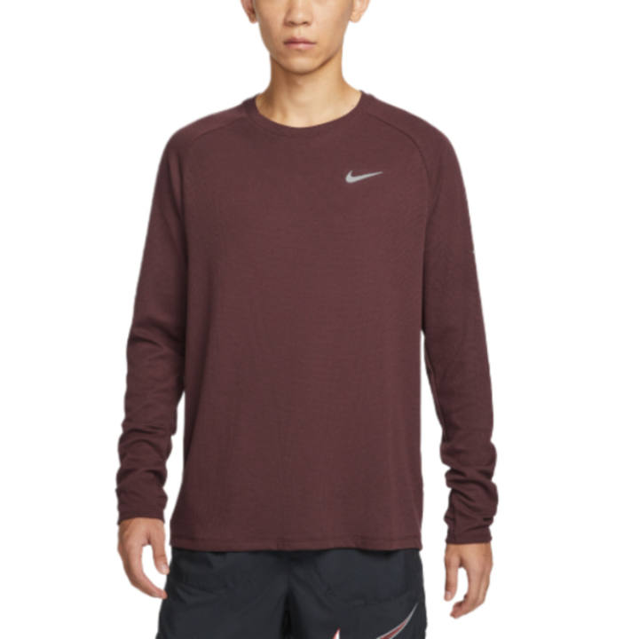 Nike Nike Dri Fit Stride Running T Shirt Men's