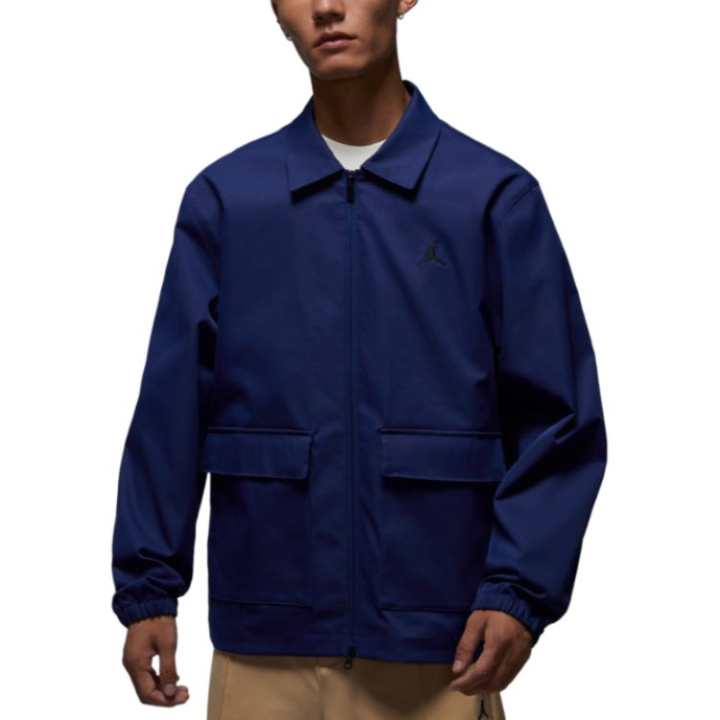 Jordan Jordan Jumpman Golf Clothing Men's Space Blue/Black