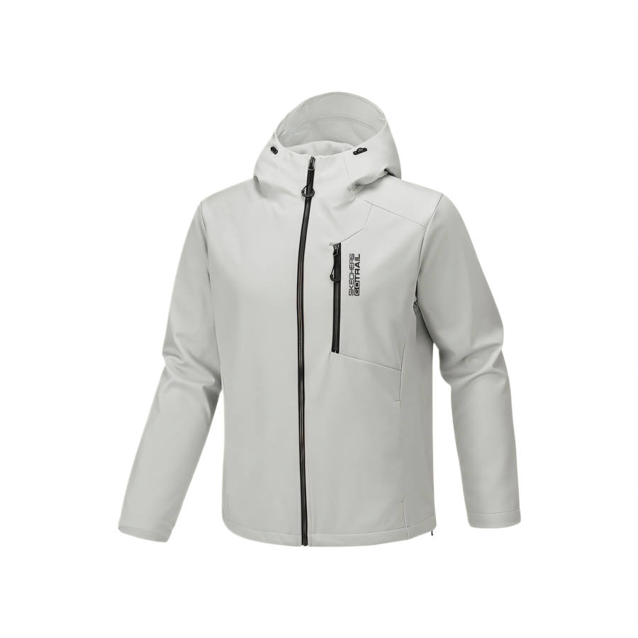 Skechers Wilderness Outdoor Collection Jacket Men's