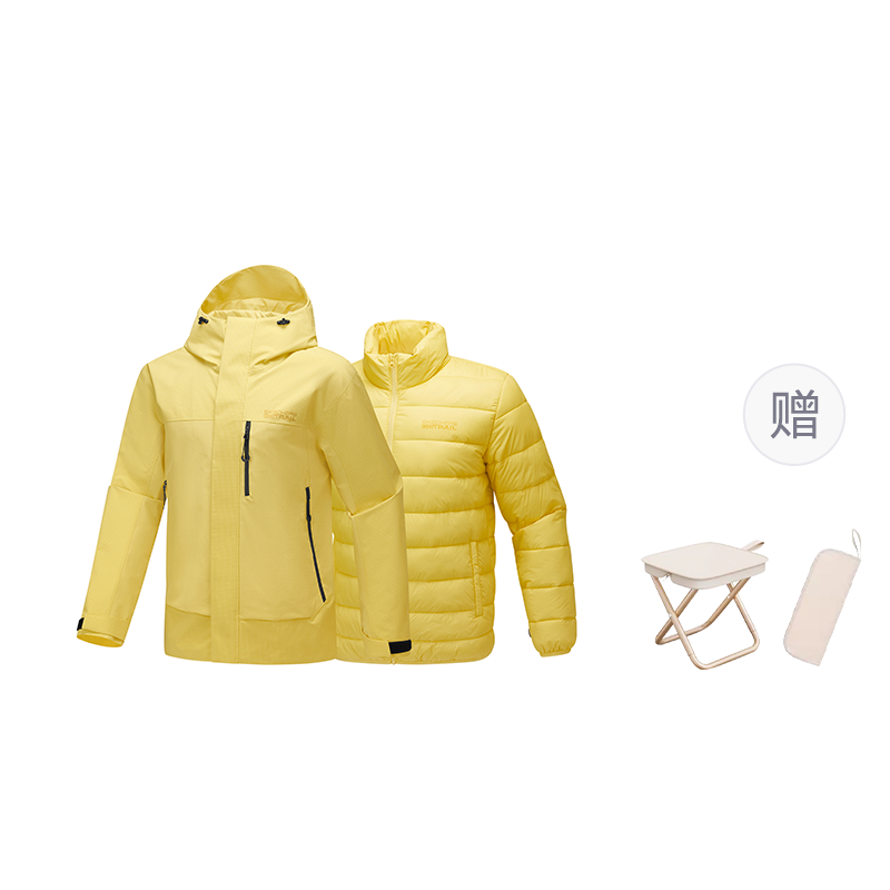 Skechers Business/Casual Waterproof, Windproof, Breathable, Thermal, Water Repellent Windbreaker Jacket Unisex
