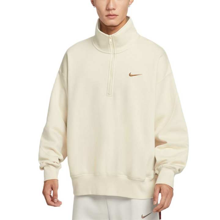 Nike Nike Sportswear NSW EWS BB FLC Sweatshirt Men's Ecru