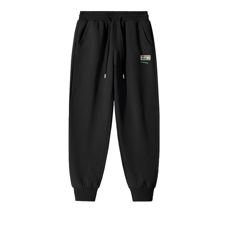MINISO MINISO Spring Fall Casual Pants Unisex