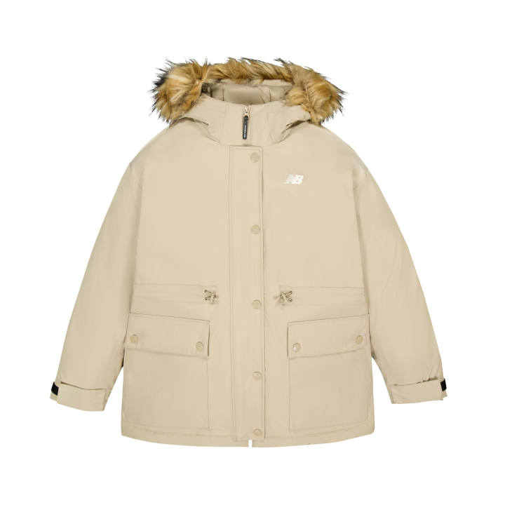 New Balance New Balance Down Jacket Women's