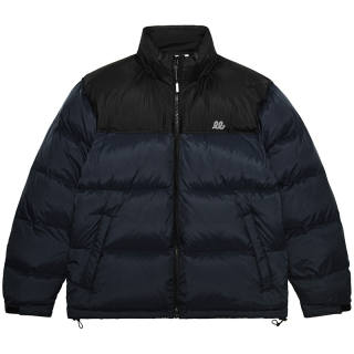 Wild Child Club Down Jacket Unisex