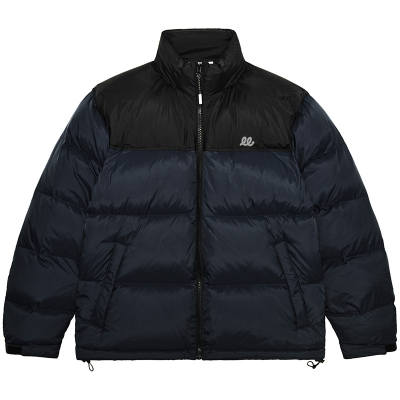 Wild Child Club Down Jacket Unisex