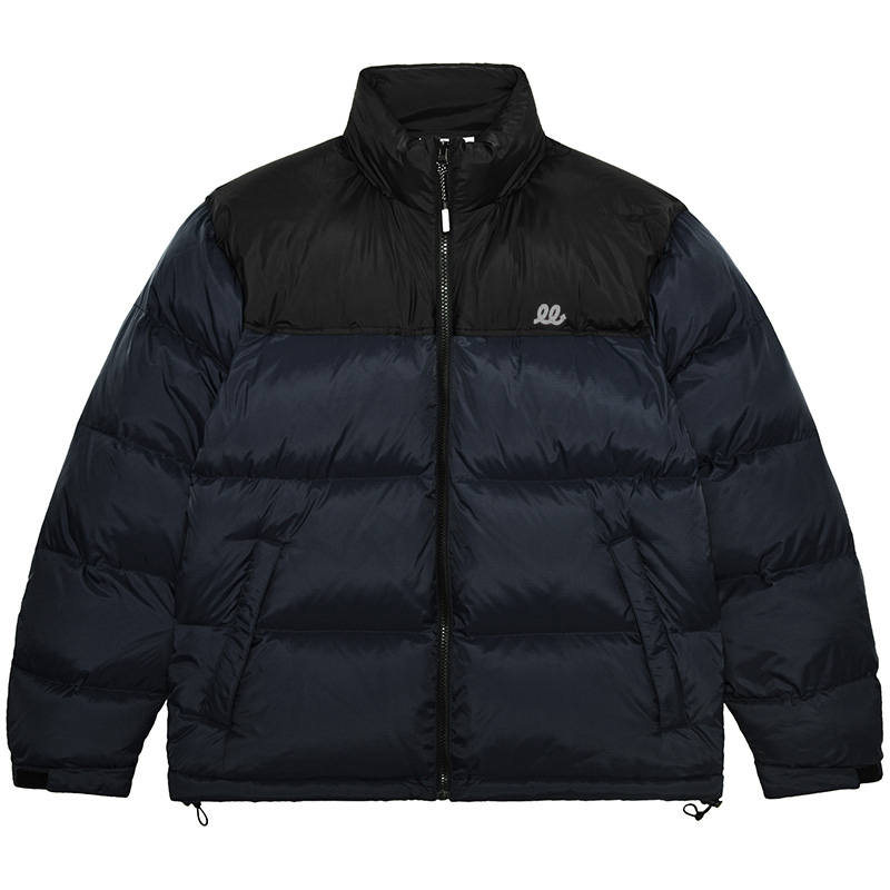 Wild Child Club Down Jacket Unisex