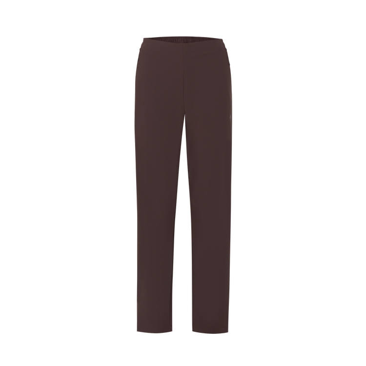 DESCENTE WOMEN'S TRAINING Knitted Sweatpants Women's
