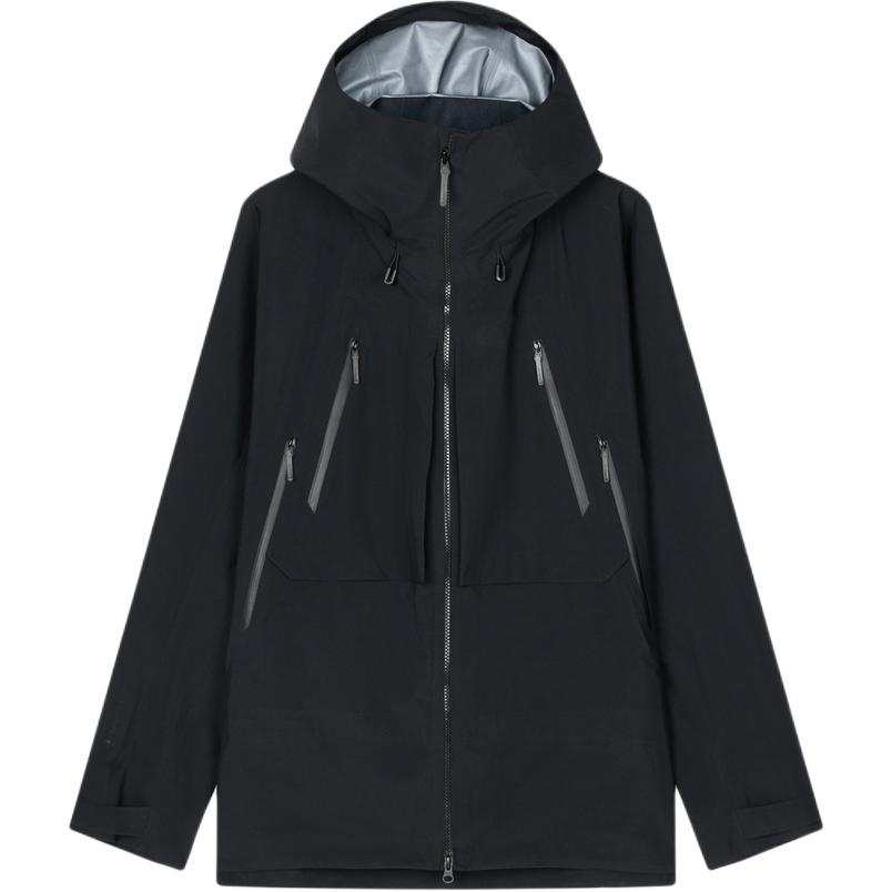 DESCENTE DESCENTE ALLTERRAIN 81 FW25 Jacket Men's