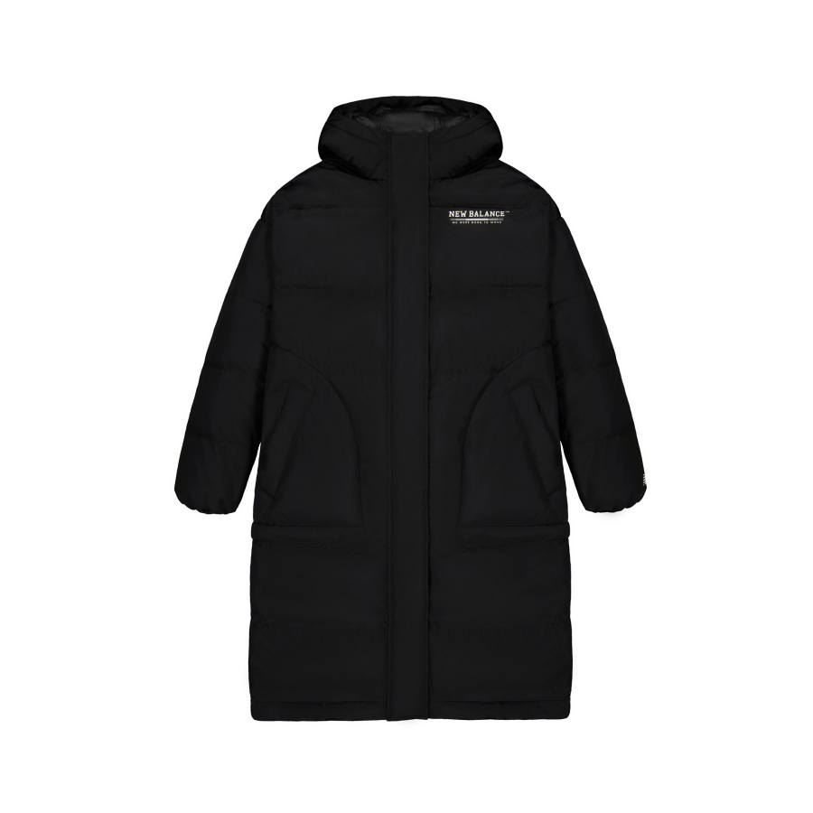 New Balance New Balance Down Jacket Women's