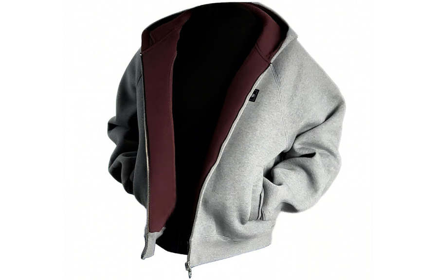 ZIAREL ZIAREL Sweatshirts Unisex Moderate