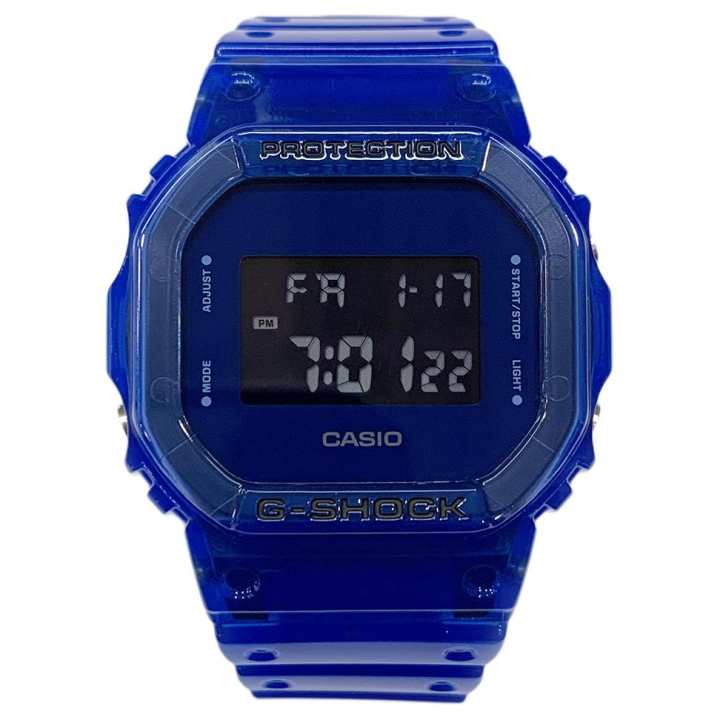 CASIO CASIO G-Shock Gift Set DW5600SB
