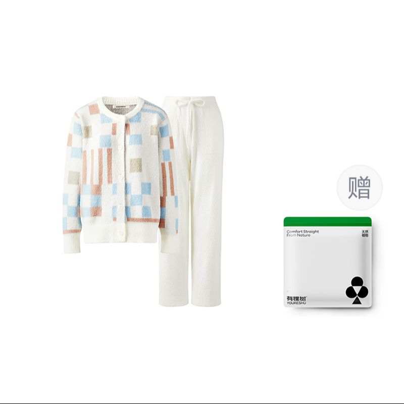 YOUKESHU YOUKESHU Women's Pajama Sets