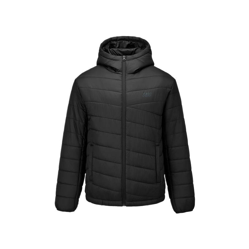 Skechers Sports League Collection Puffer Jacket Unisex
