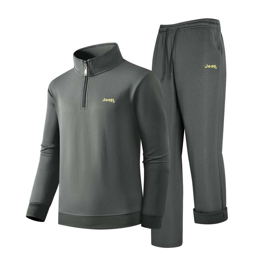 Jeep Pasture Horse Outdoor Casual Sportswear Unisex