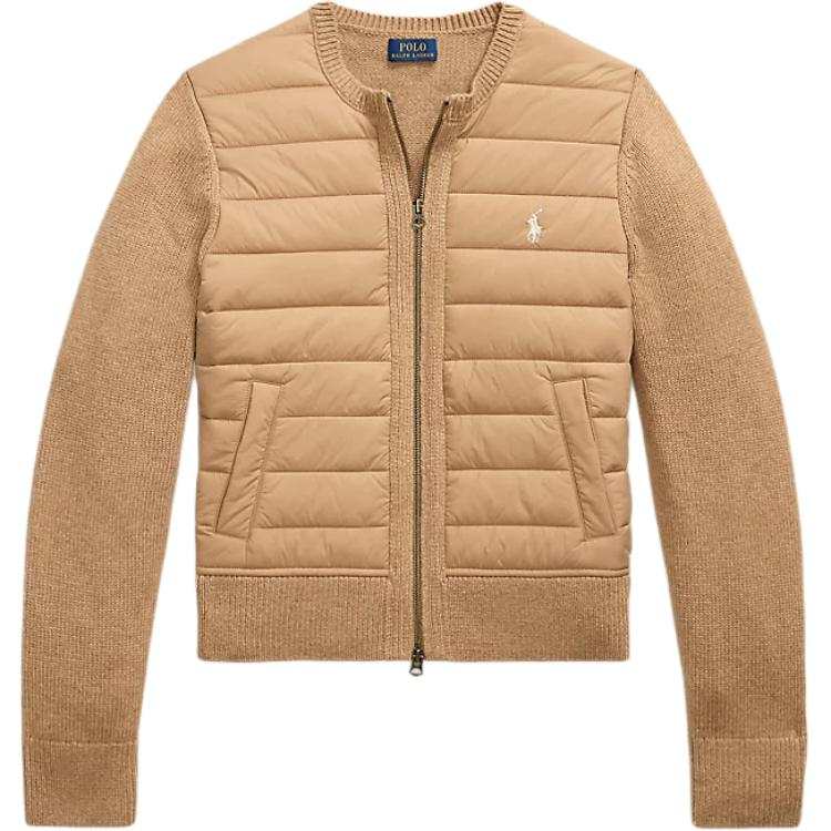 Polo Ralph Lauren Puffer Jacket Women's