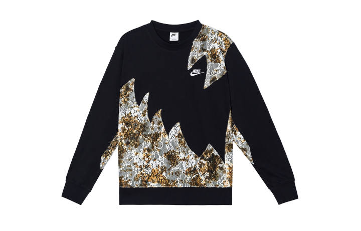 Nike Nike Sportswear Sweatshirt Men's