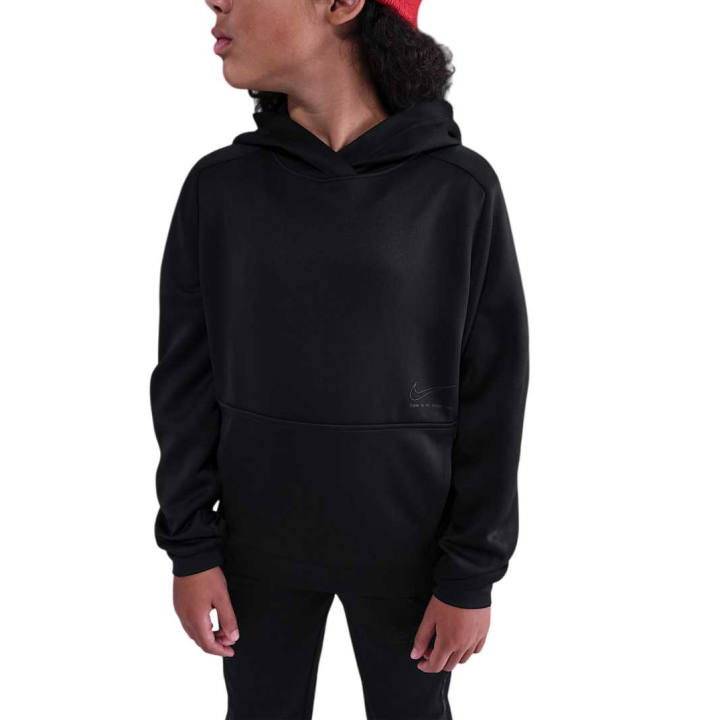 Nike Nike Kids Sweatshirts Hooded Moderate