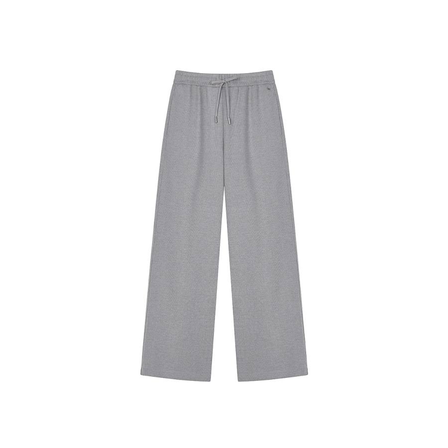 Teenie Weenie Knitted Sweatpants Women's