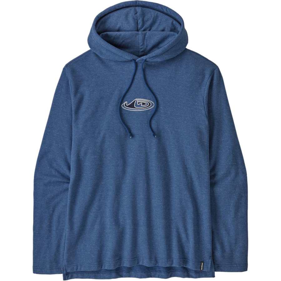 Patagonia Sweatshirts Men's Hooded Moderate