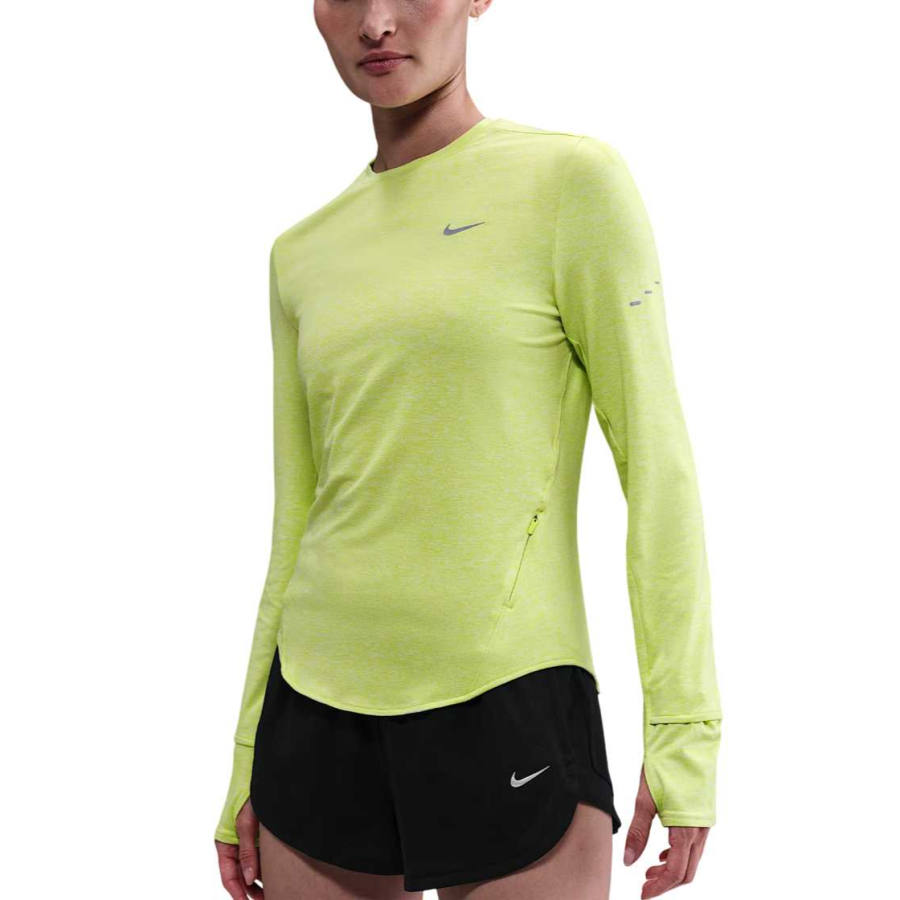 Nike Nike Dri Fit FW/AW25 Running T Shirt Women's