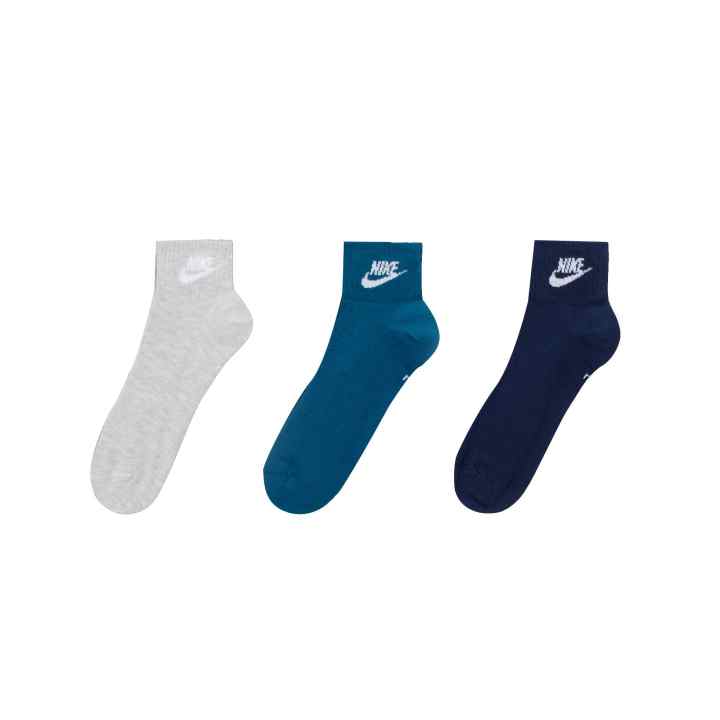 Nike Nike Unisex Ankle Socks