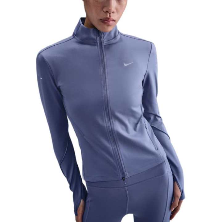 Nike Nike Swift Women's Dri FIT Full Zip Mid Layer Running Top