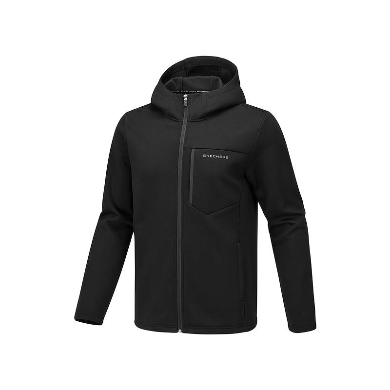 Skechers Comfortable Sports Collection Jacket Men's