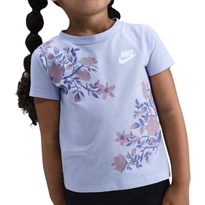 Nike Nike Kids T Shirts Crew Neck